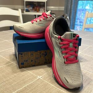 Brooks Ghost 14